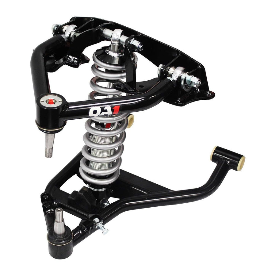 Coilover Overhaul Kit QA1 52613-D600 For 88-98 Chevrolet C1500