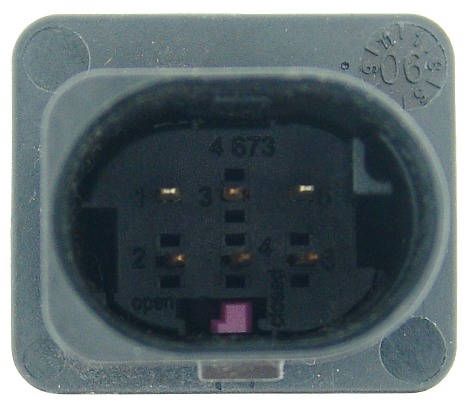 Oxygen Sensor NTK 24337