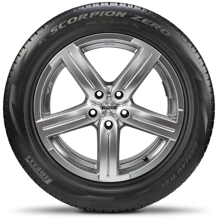 Pirelli All Season Plus Scorpion Zero 265/40R22 106Y Passenger Tire