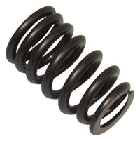 Valve Crown Spring
