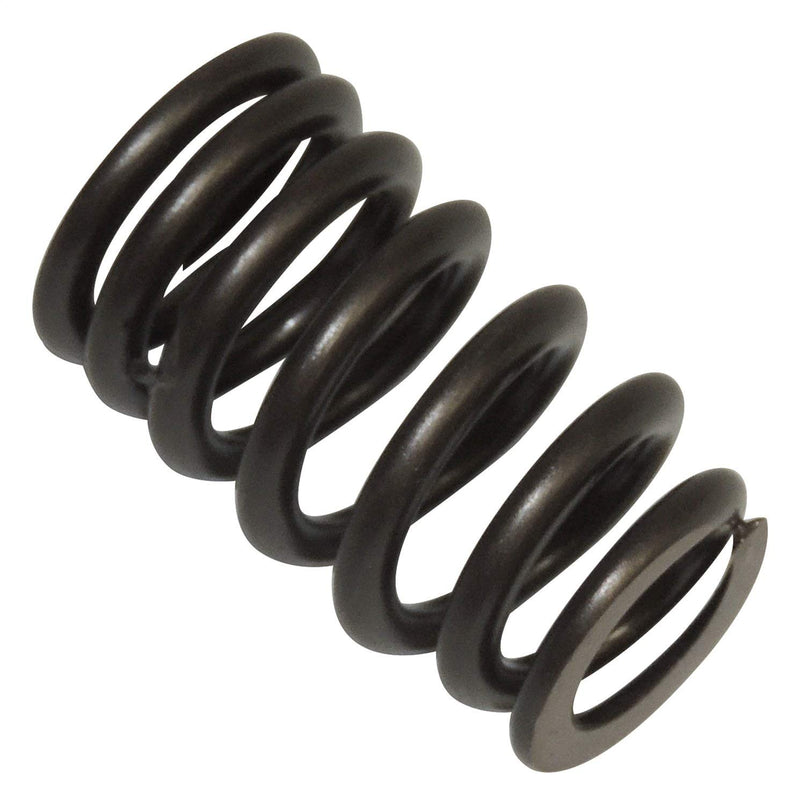 Valve Crown Spring