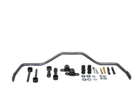 Heat Treated Hellwig 7871 Solid, Chromoly, 3/4" Rear Sway Bar