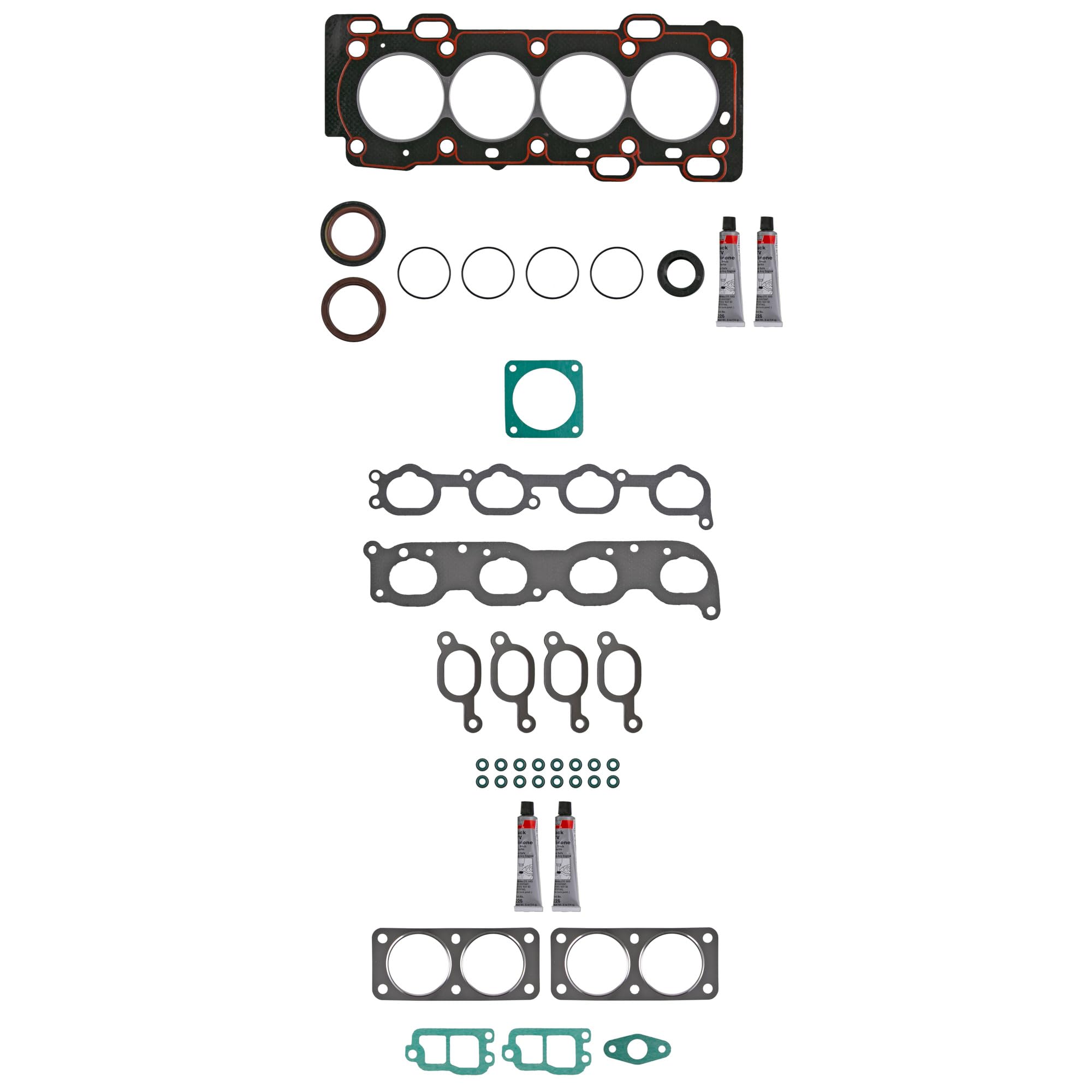 HS 26641 PT-1 FEL-PRO Engine Cylinder Head Gasket Set