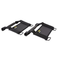 PR GRAB HANDLES PADDED SmittyBilt - SB769301