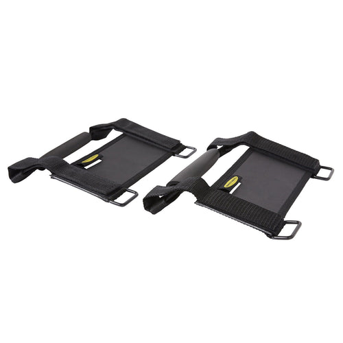 PR GRAB HANDLES PADDED SmittyBilt - SB769301