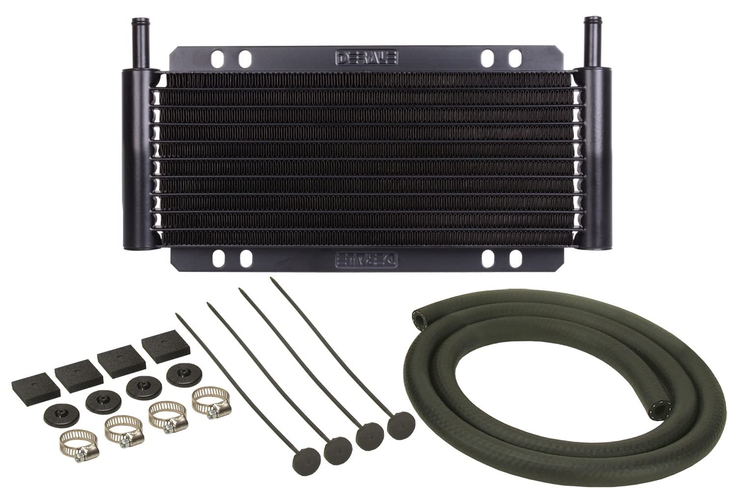 13215 Derale Power Steering Cooler, 1 Pack