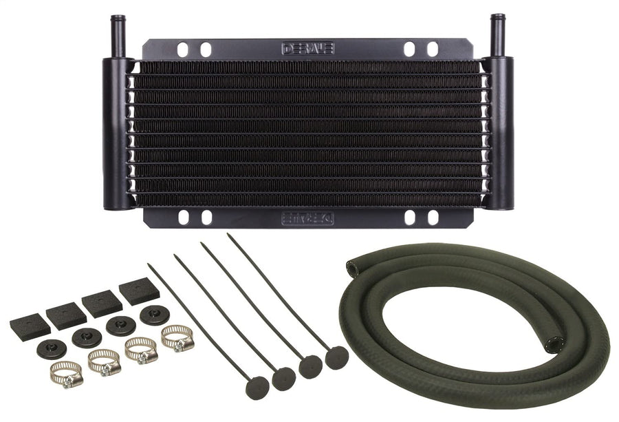 13215 Derale Power Steering Cooler, 1 Pack