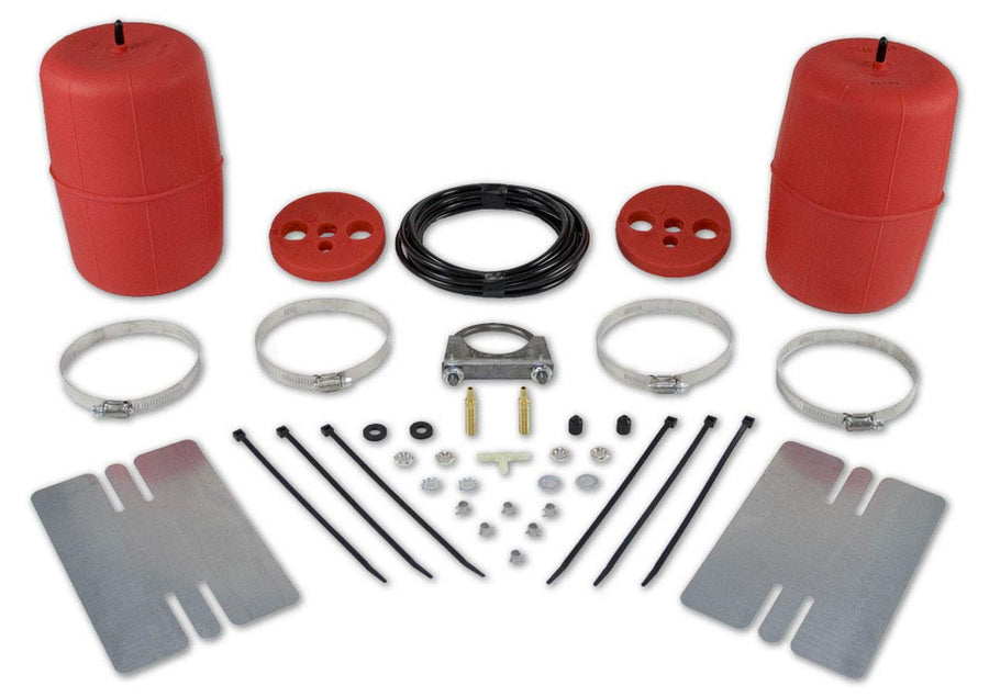1000 Air Lift Suspension Kit 60733 Air