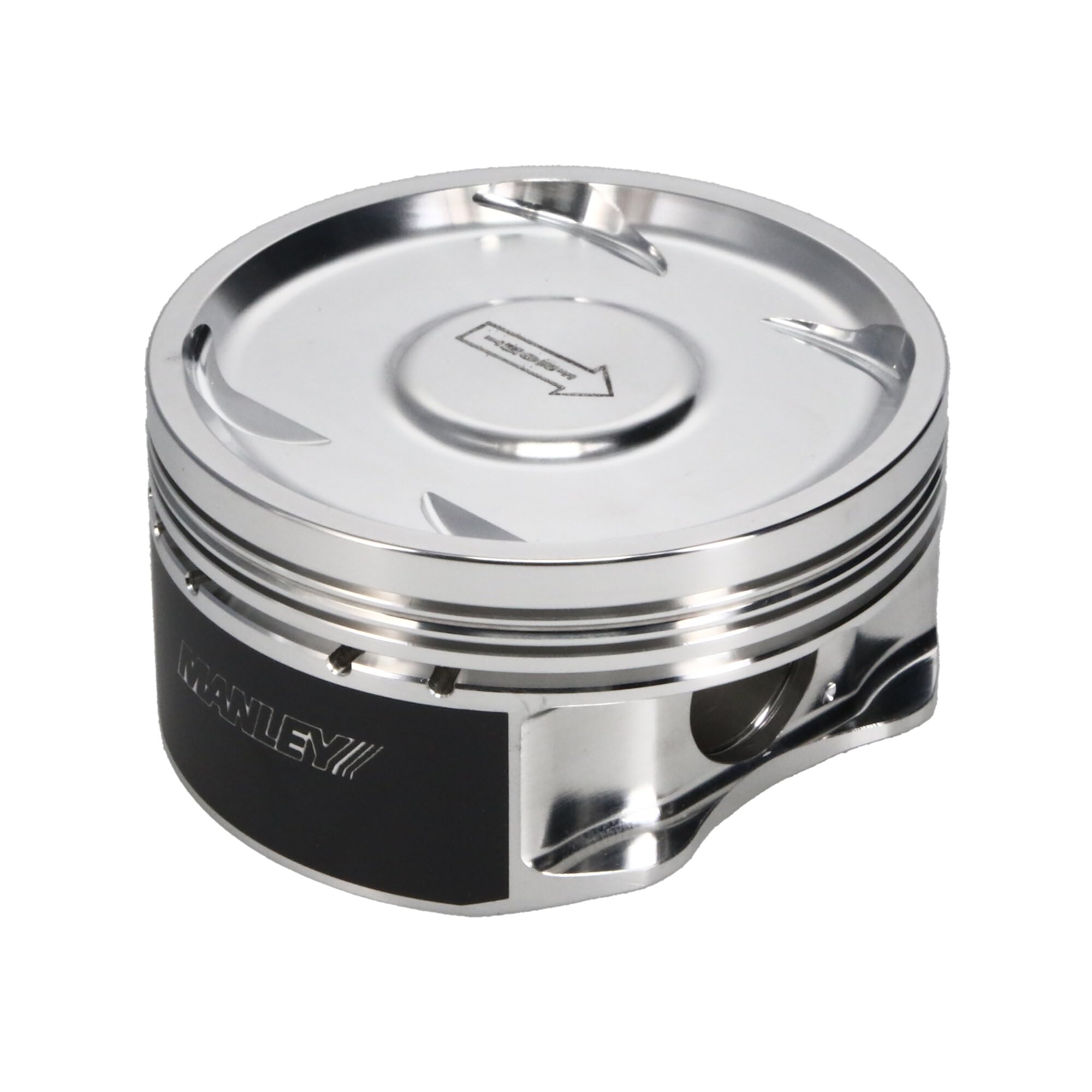 612000CB-1 Manley Engine Piston