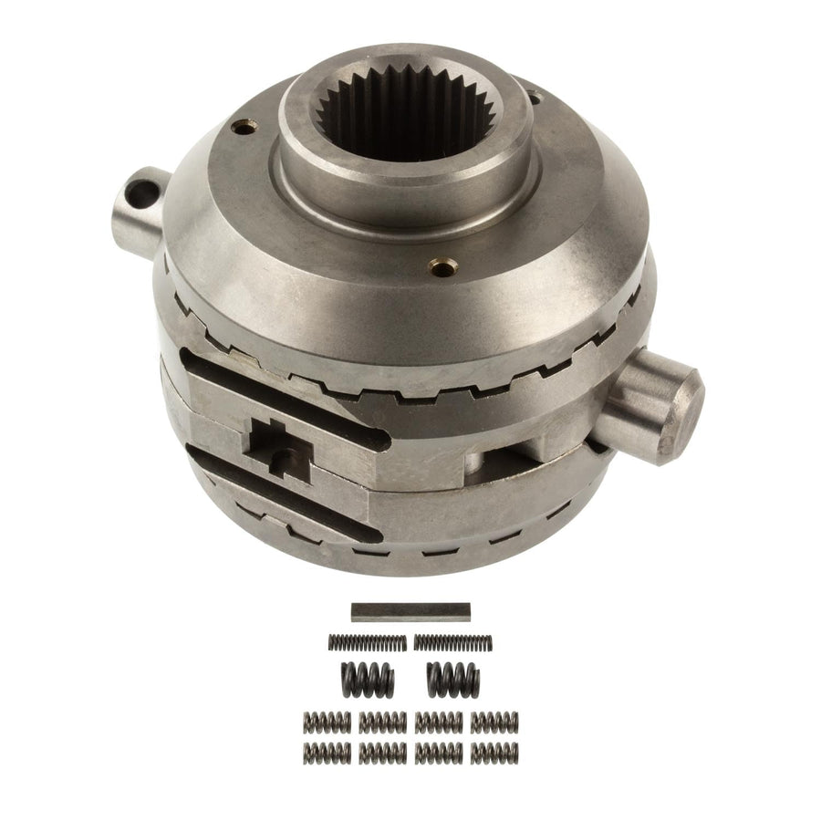 9206882807 PowerTrax No-Slip Differential Locker, 28 Spline, Fits ford 8.8", Rear Axle, Compatible with ford Mustang, Ranger, Crown Victoria, Lincoln Town Car