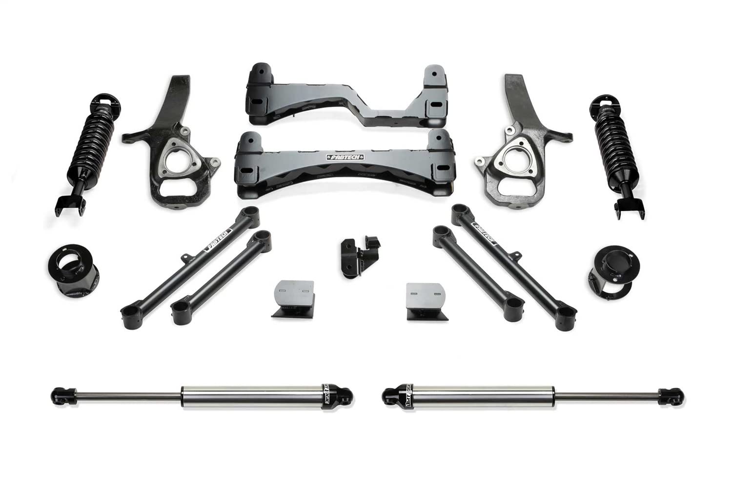 DRT 6PERF 19-20 RAM 1500 2WD
