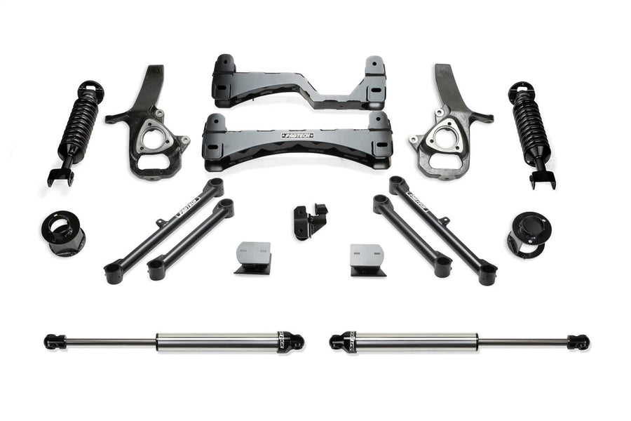 DRT 6PERF 19-20 RAM 1500 2WD