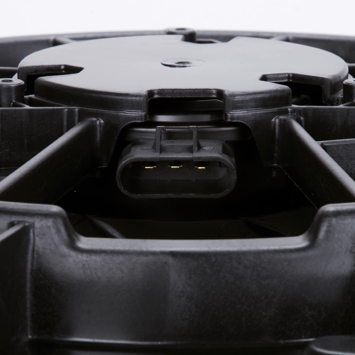 621330 TYC Dual Radiator And Co