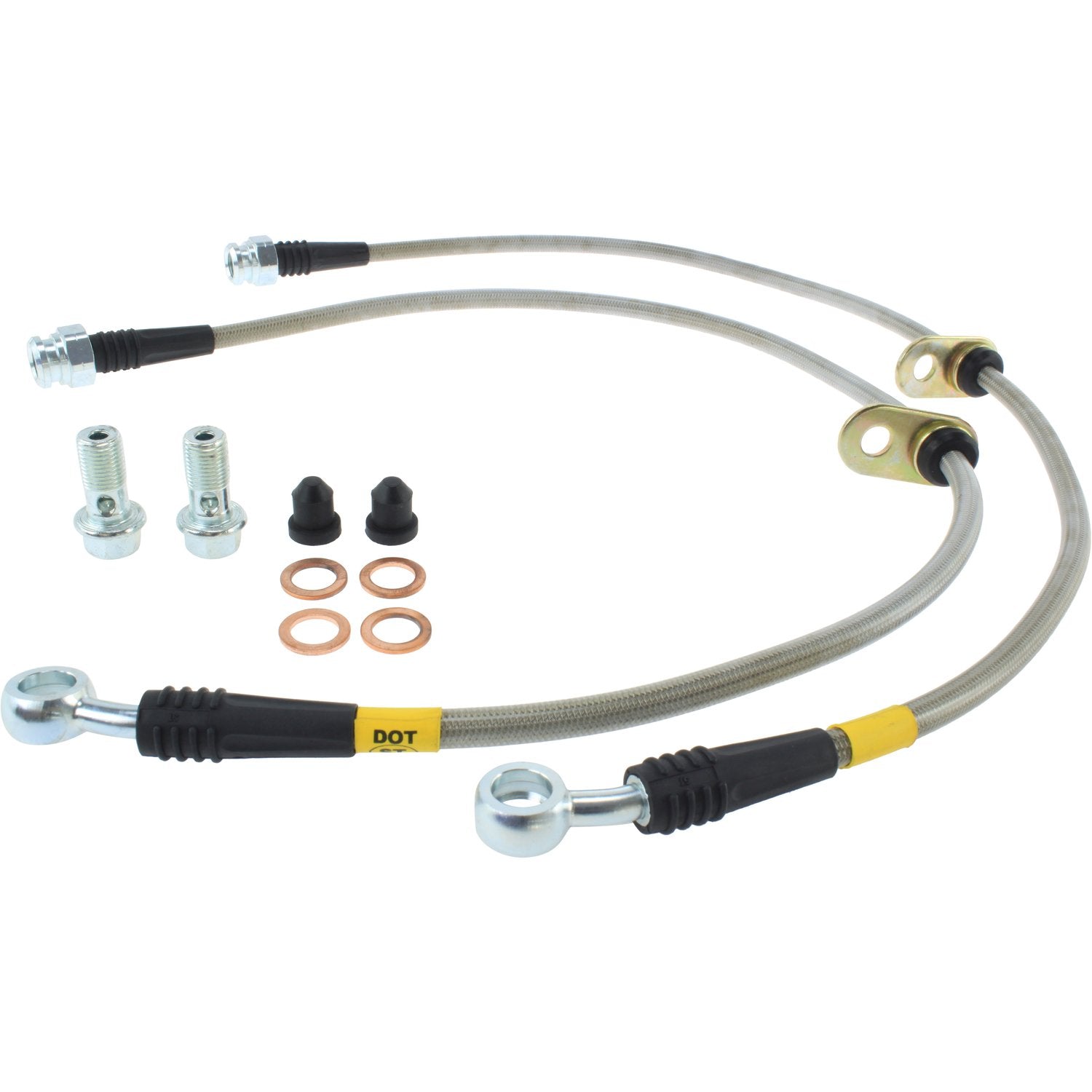 950.40003 Centric Brake Line Kit