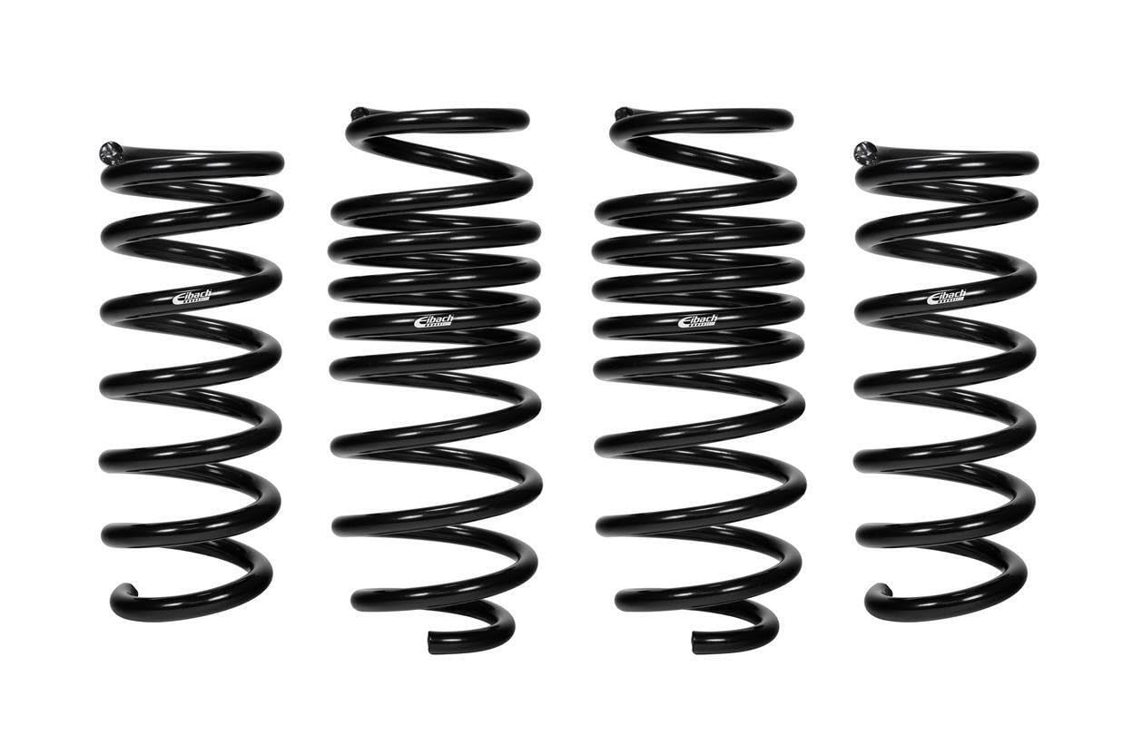 Eibach Pro-Kit Performance Spring E10-44-003-01-22, 1 Pack