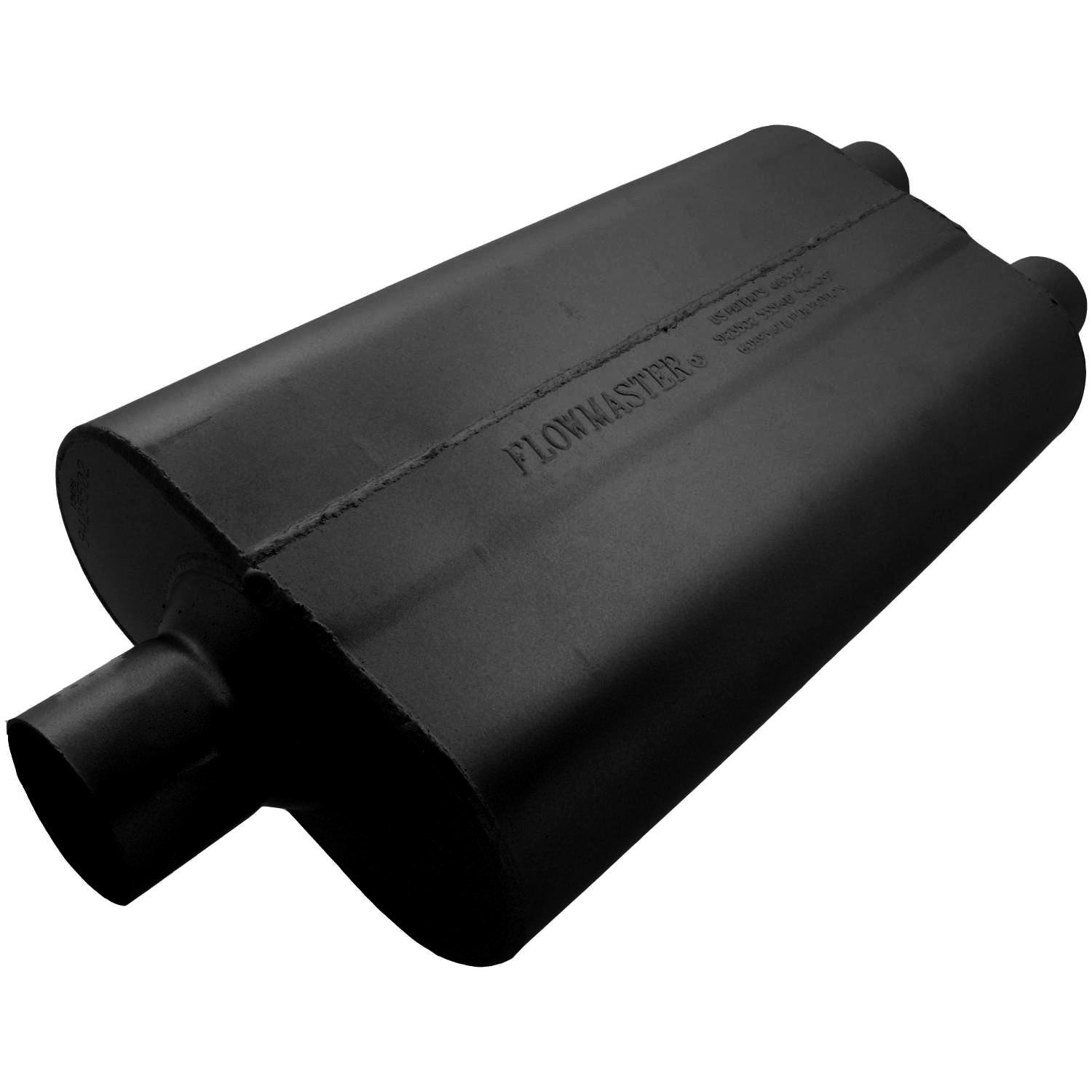 50 Series Flowmaster Delta Flow Chambered Muffler 9425502