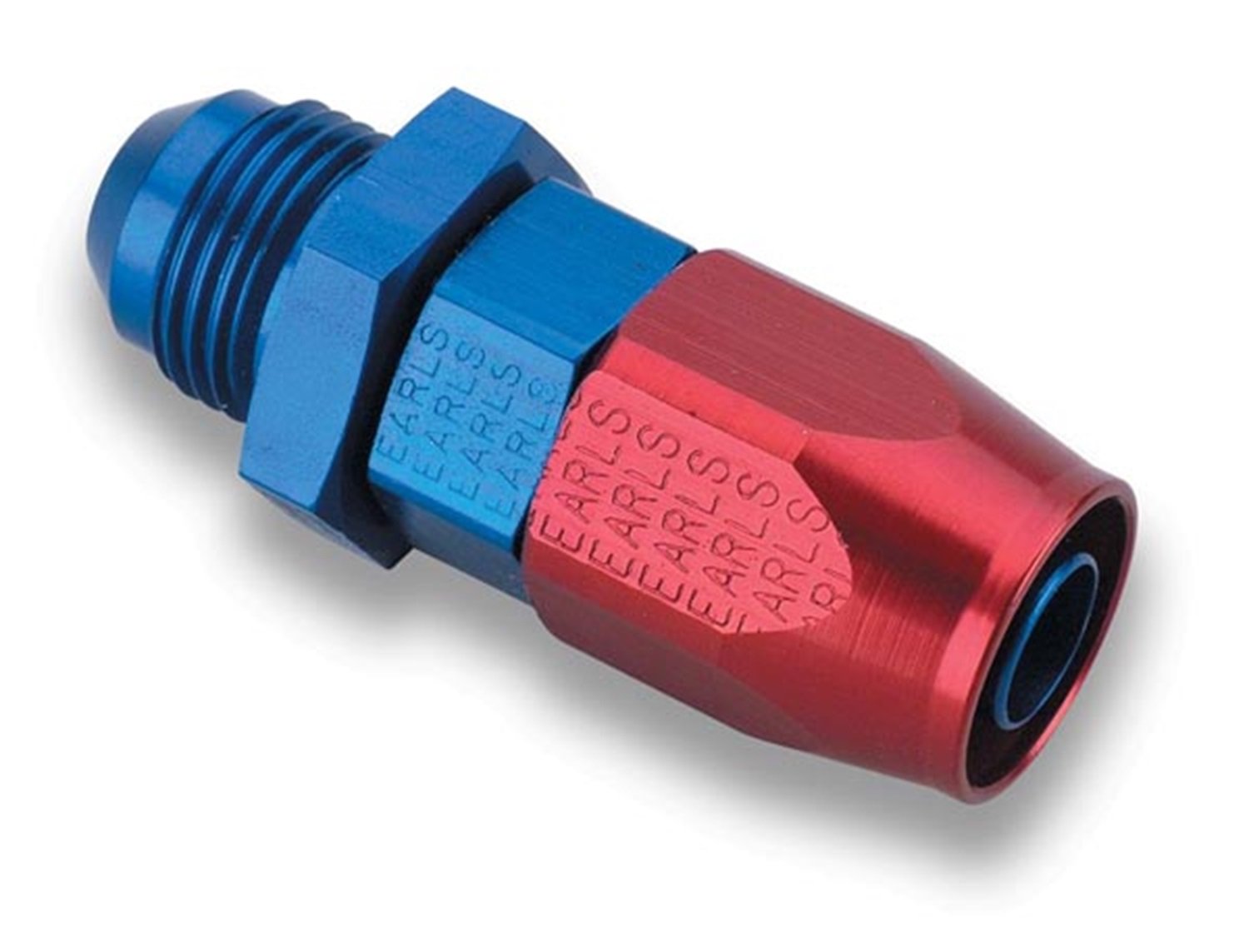 Swivel-Seal Hose End Earls 840108ERL