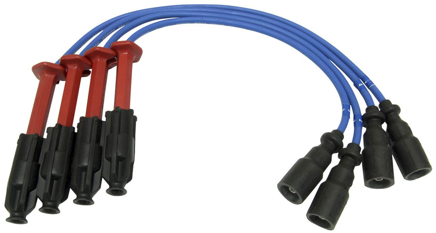 RC-EUC068 NGK (54057) Spark Plug Wire Set