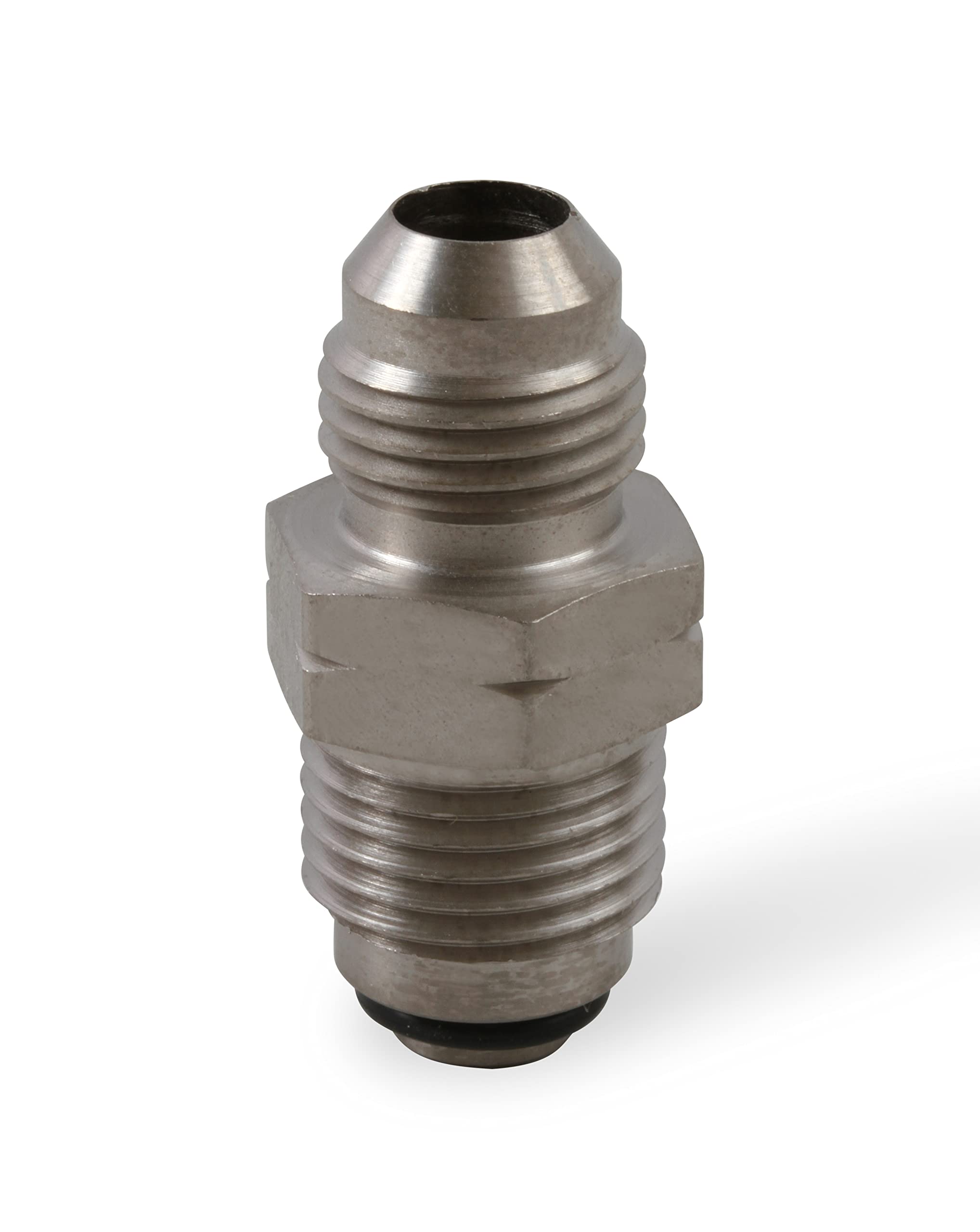 Earl's -6 AN Male to 18mm-1.50 Male 961956ERL
