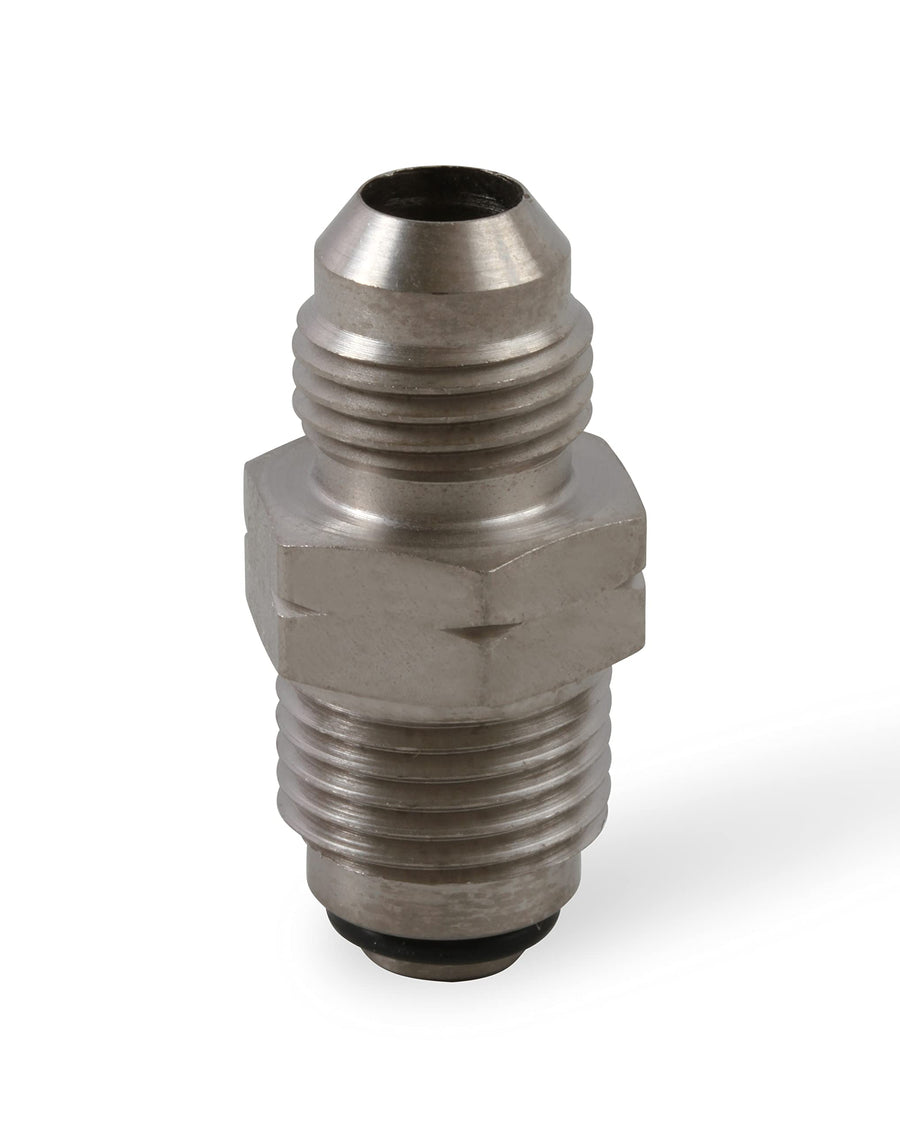 Earl's -6 AN Male to 18mm-1.50 Male 961956ERL