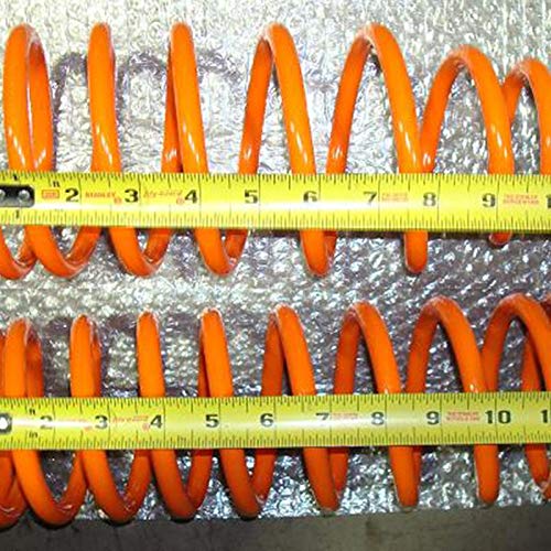 Coilover Lowering Spring Megan Racing MR-LS-KR005