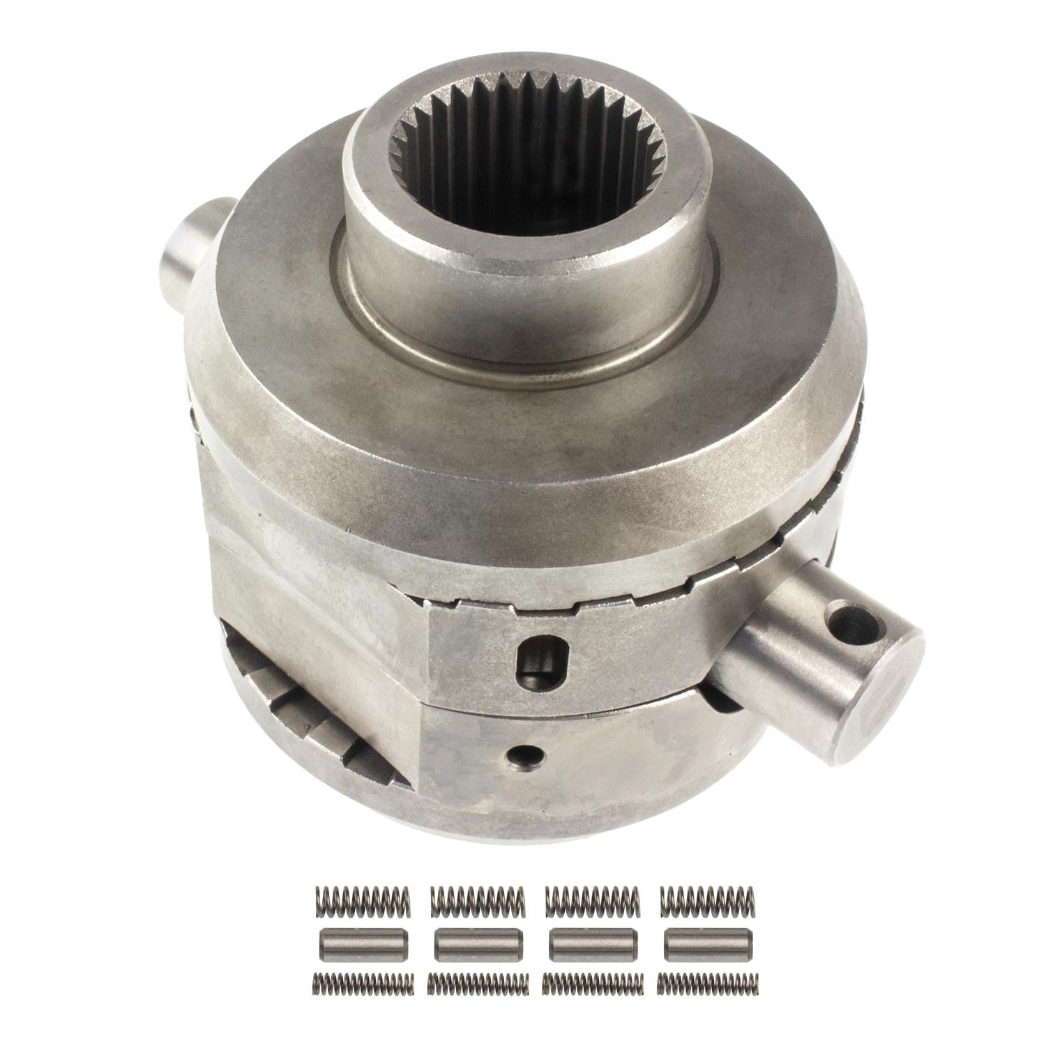 Lock-Right Differential Locker PowerTrax 1220-LR, 31 Spline, Fits Chrysler 9.25 Rear, Compatible with Dodge Ram 1500, Durango, Dakota, Chrysler Aspen, Plymouth Trailduster, Rear Differential