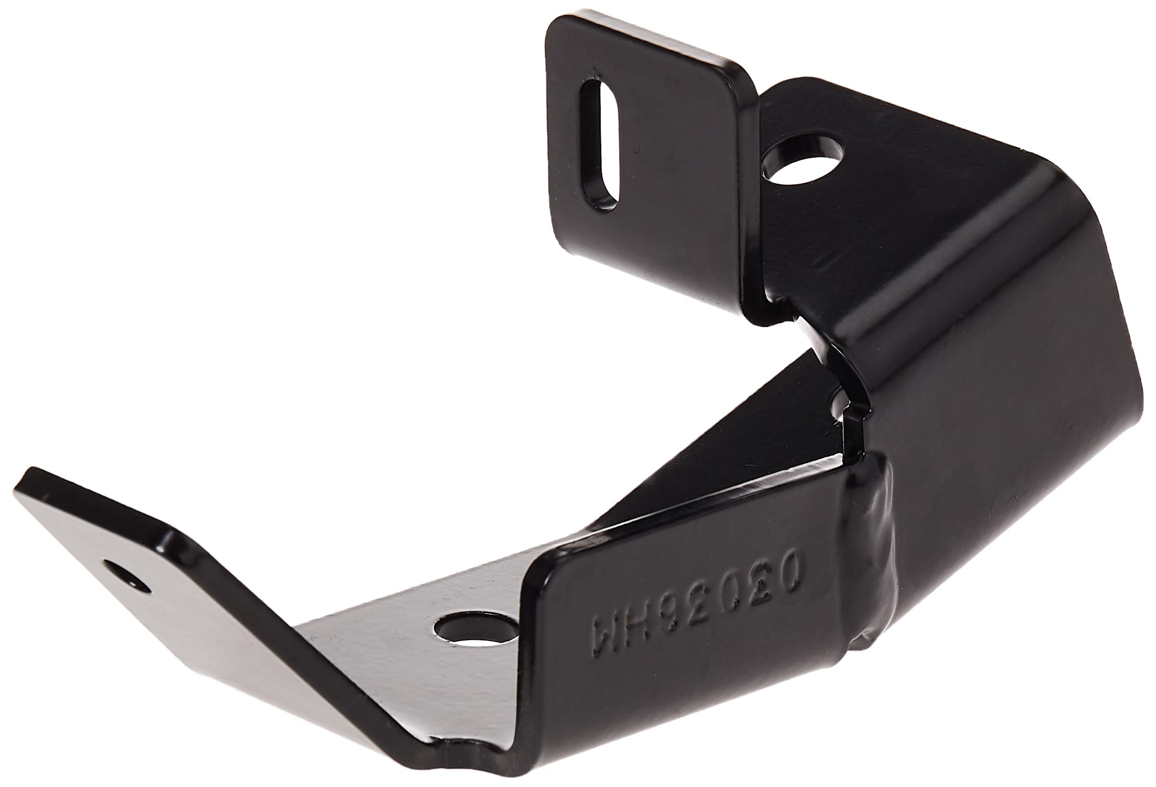 JKS MFG. Rear JKS OGS160 Track Bar Relocation Bracket Kit for Jeep TJ