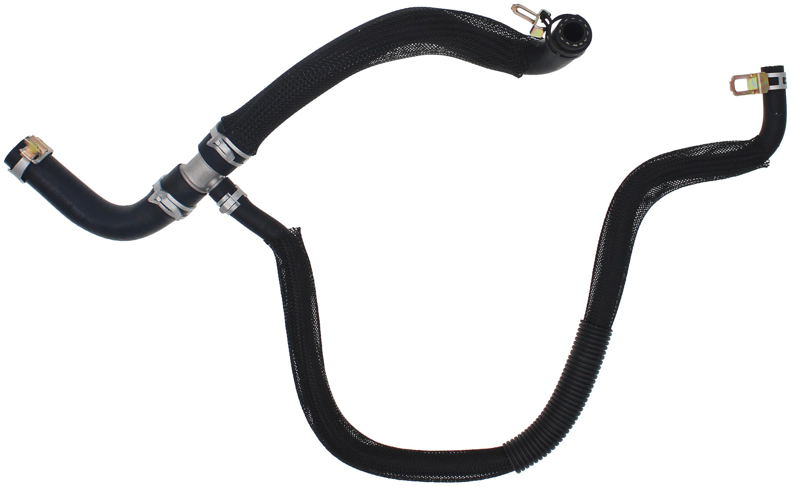 Dorman Engine Heater Hose Assembly 626-320 Compatible with Select Chrysler/Dodge Models (OE FIX)