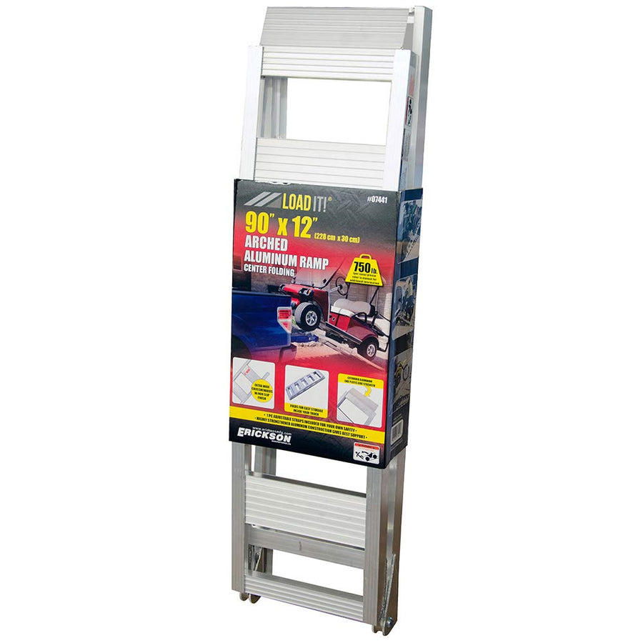 Load Securing Equipment Erickson Manufacturing 07441