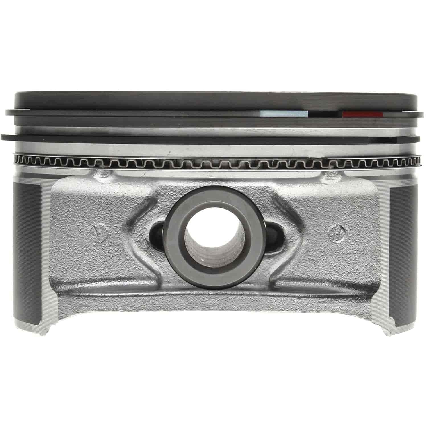 Piston Mahle - 224-3663WR1.00MM