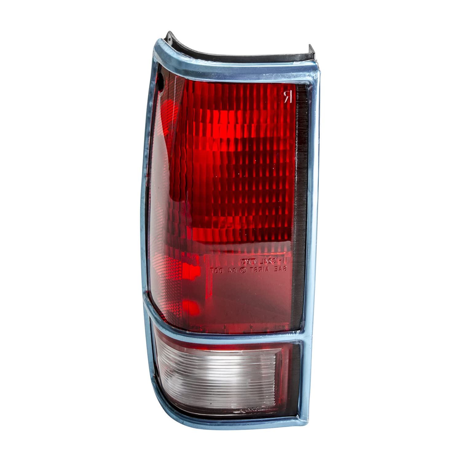 Chevrolet/GMC TYC 11-1325-95 Driver Side Replacement Tail Light Assembly