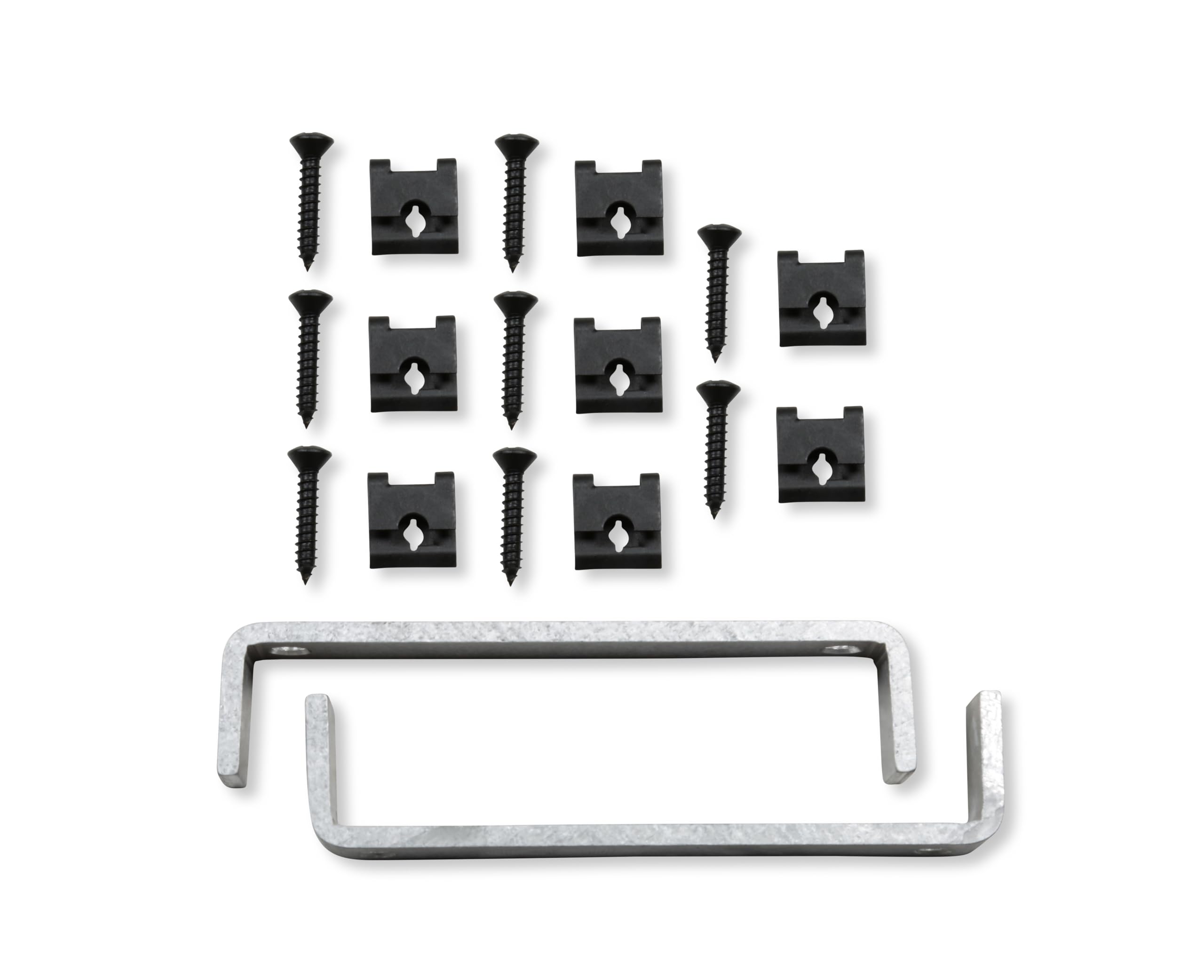 Holley 553-417 EFI Dash Bezel for Holley EFI 6.86 in. Pro Dashes