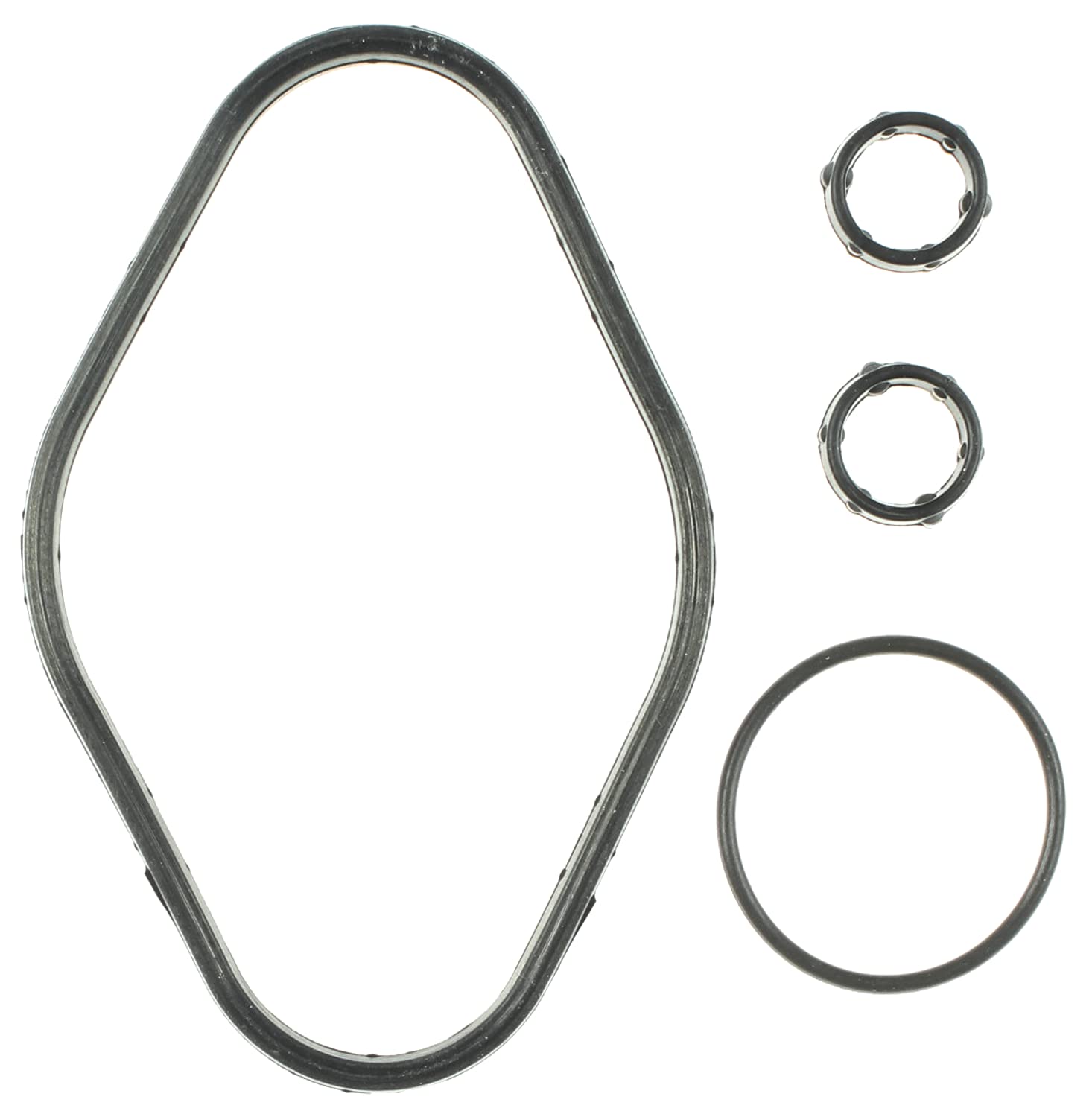 Fuel Pump MAHLE Gasket GS33871