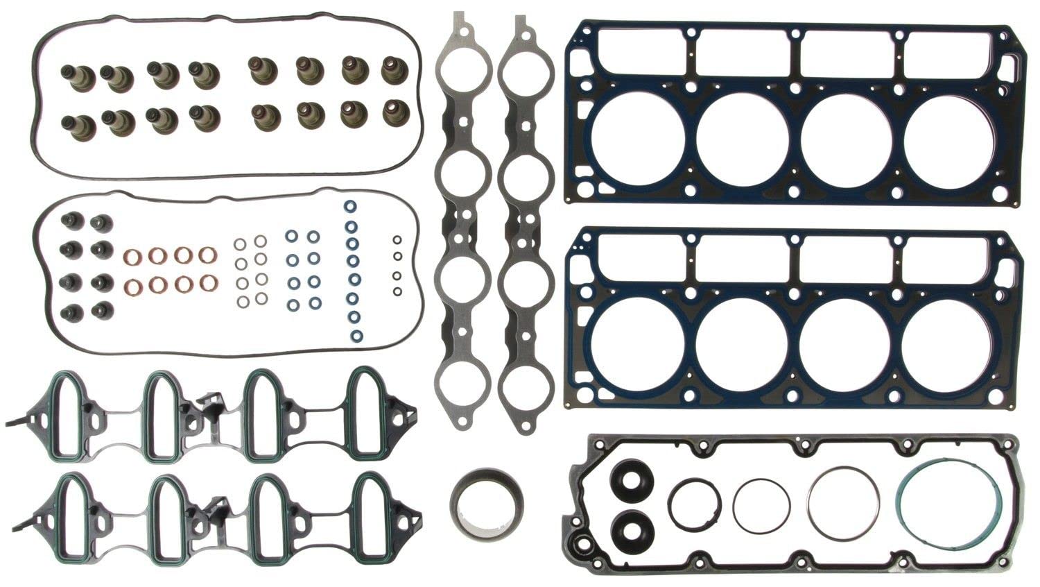 Engine Cylinder Head Gasket Set MAHLE HS54442C