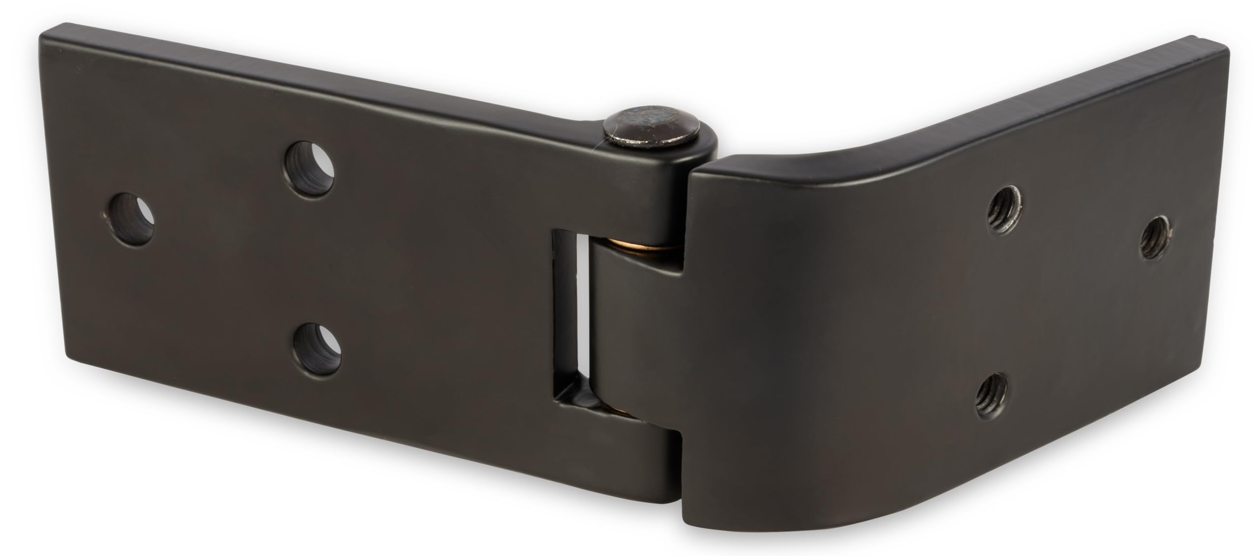 Bronco Scott Drake Door Hinge (LH) Compatible with 1966-1977 Ford Bronco, C6TZ-9722801-A