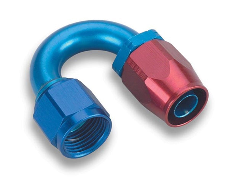 318006ERL Earl's Auto-Fit Hose End
