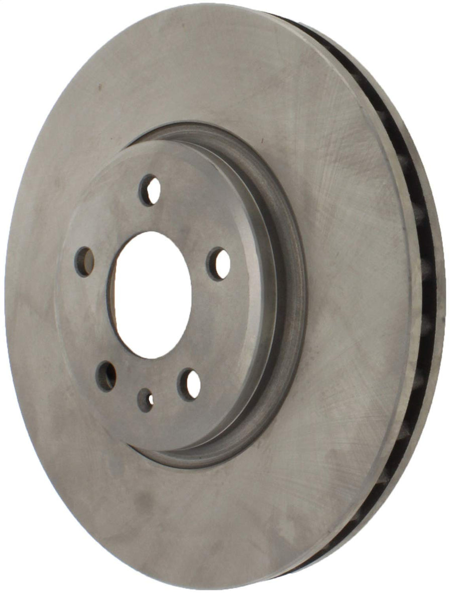 Front Brake Kit StopTech 908.33002 (Select Pack)