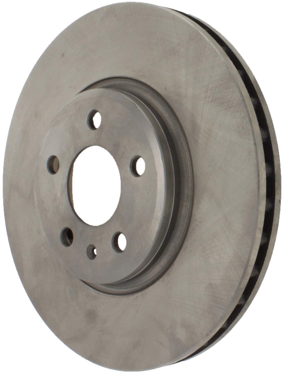 Front StopTech Brake Kit 908.33022 (Select Pack)