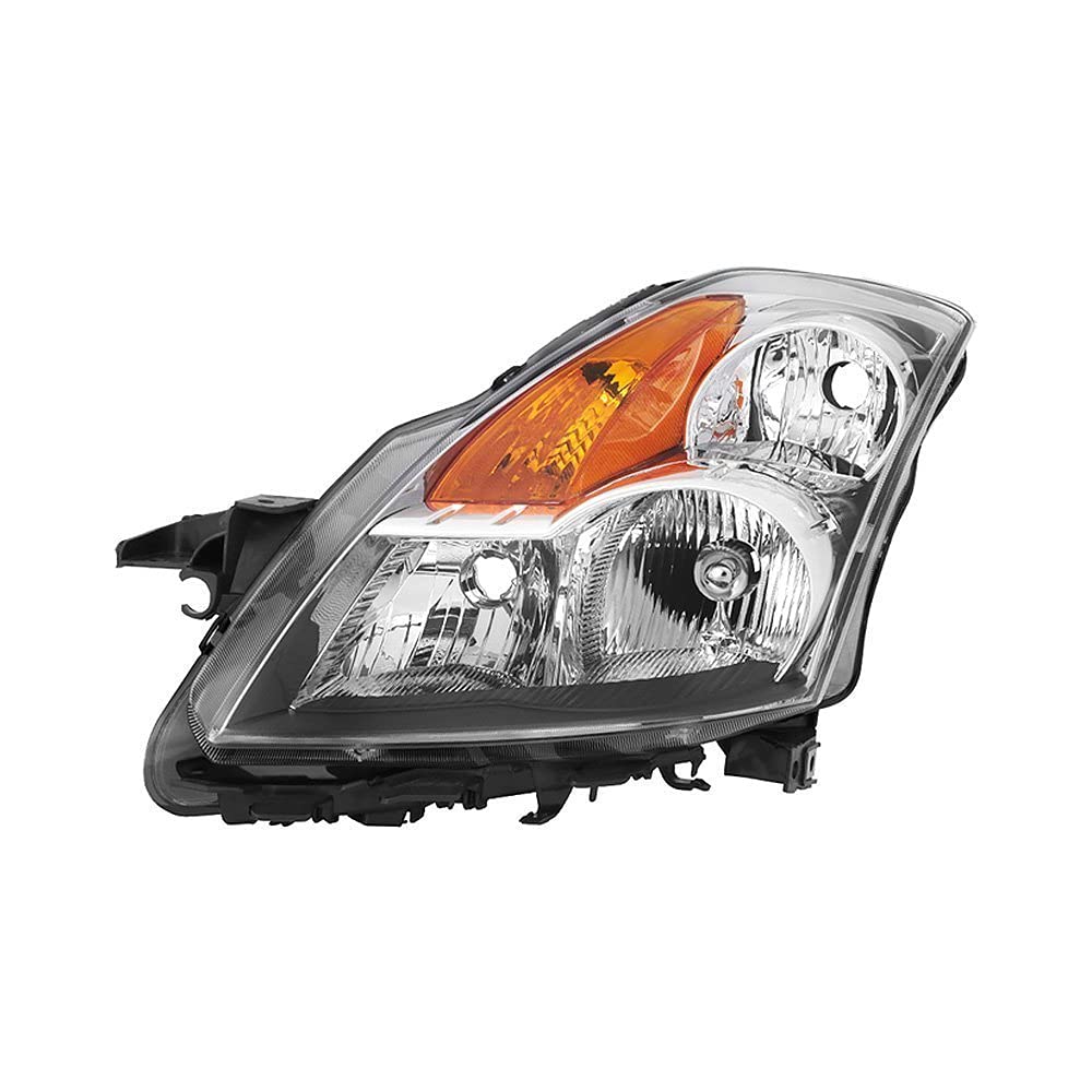 Headlight Xtune HD-JH-NA07-OE-L, 1 Pack