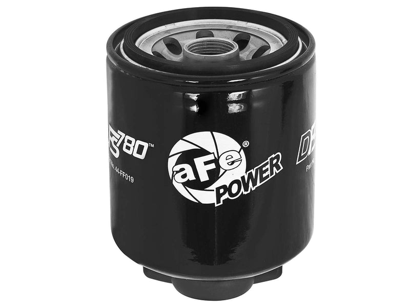 42-23011 aFe Power DFS780 PRO Fuel Pump (Full-time Operation)