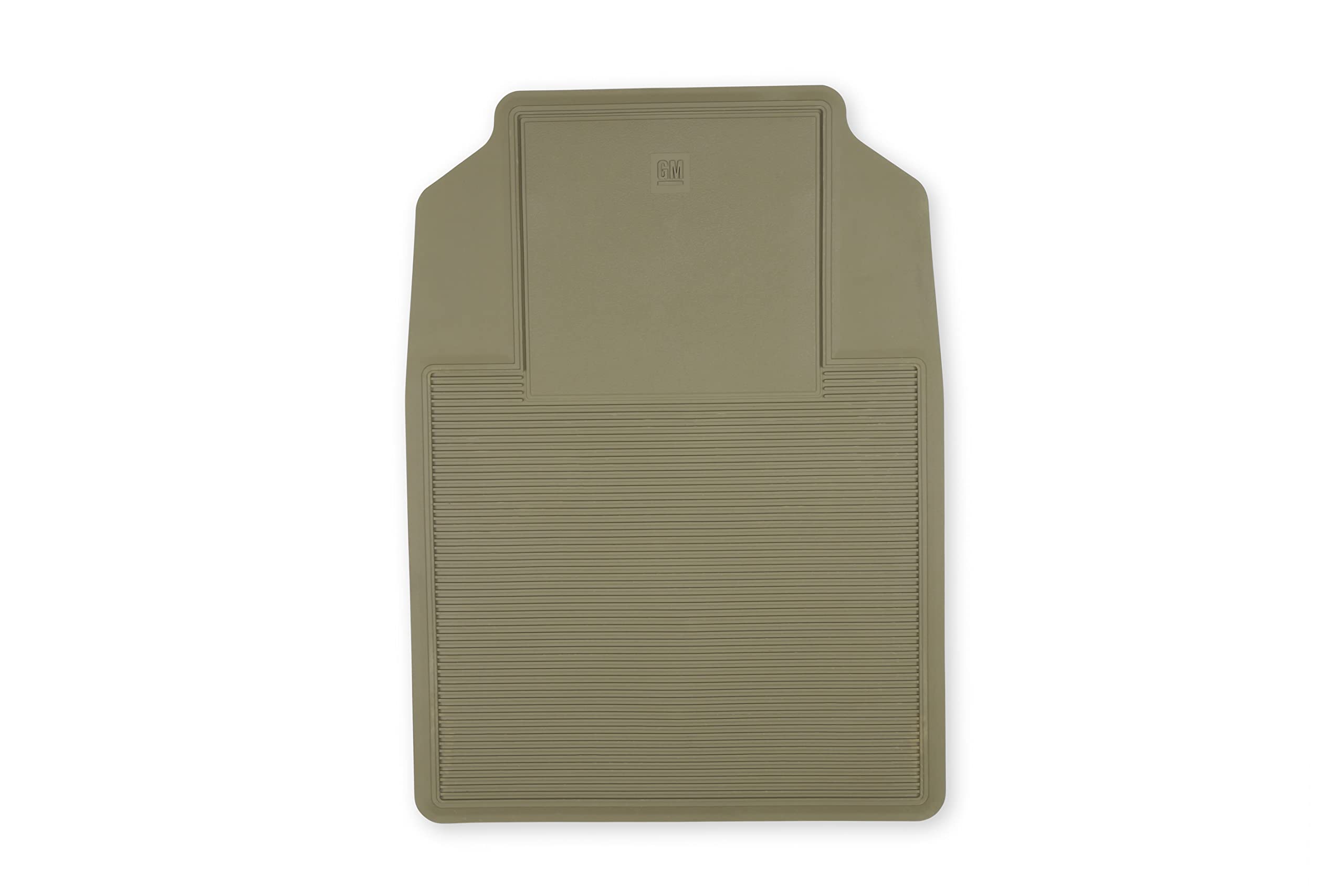 05-100TN Brothers Trucks Floor Mat Set - Tan
