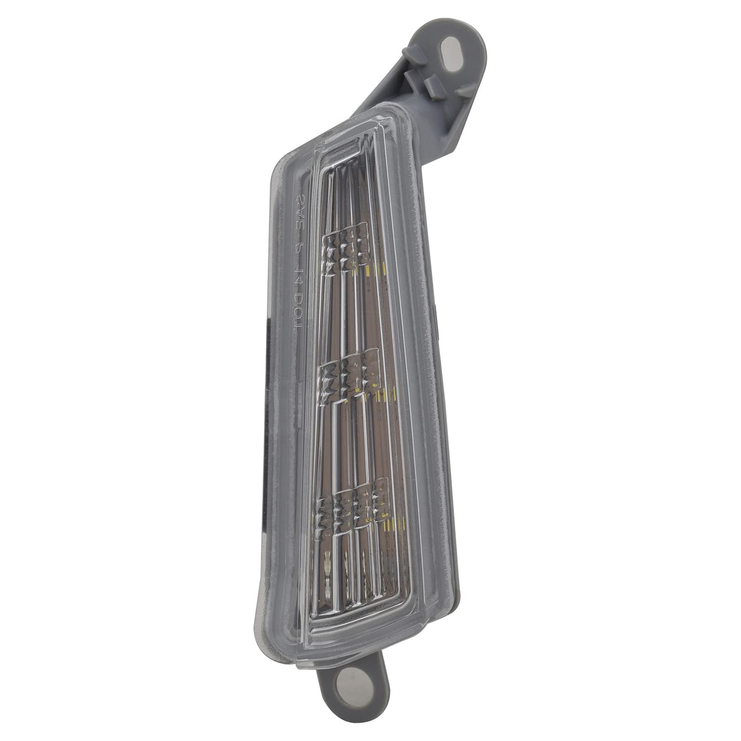 Left TYC Daytime Running Light Compatible with 2014-2016 Scion tC