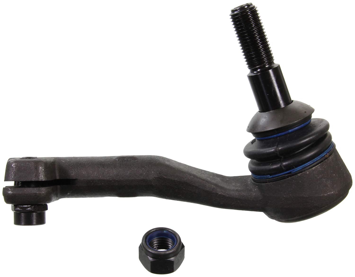 Steering Tie Rod End MOOG ES800663 for BMW 328i
