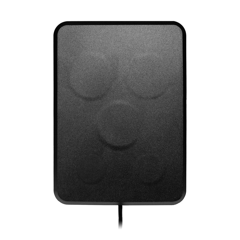 SureCall N-Range Cell Phone Signal Booster Kit for Vehicle, Truck or SUV, All Carriers 3G/4G LTE - Black (SC-Range)