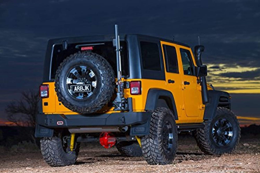 5650370 ARB 4x4 Accessories Bumper