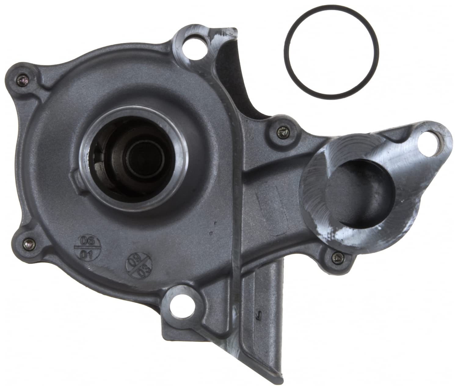 Premium Gates Engine Water Pump 42587