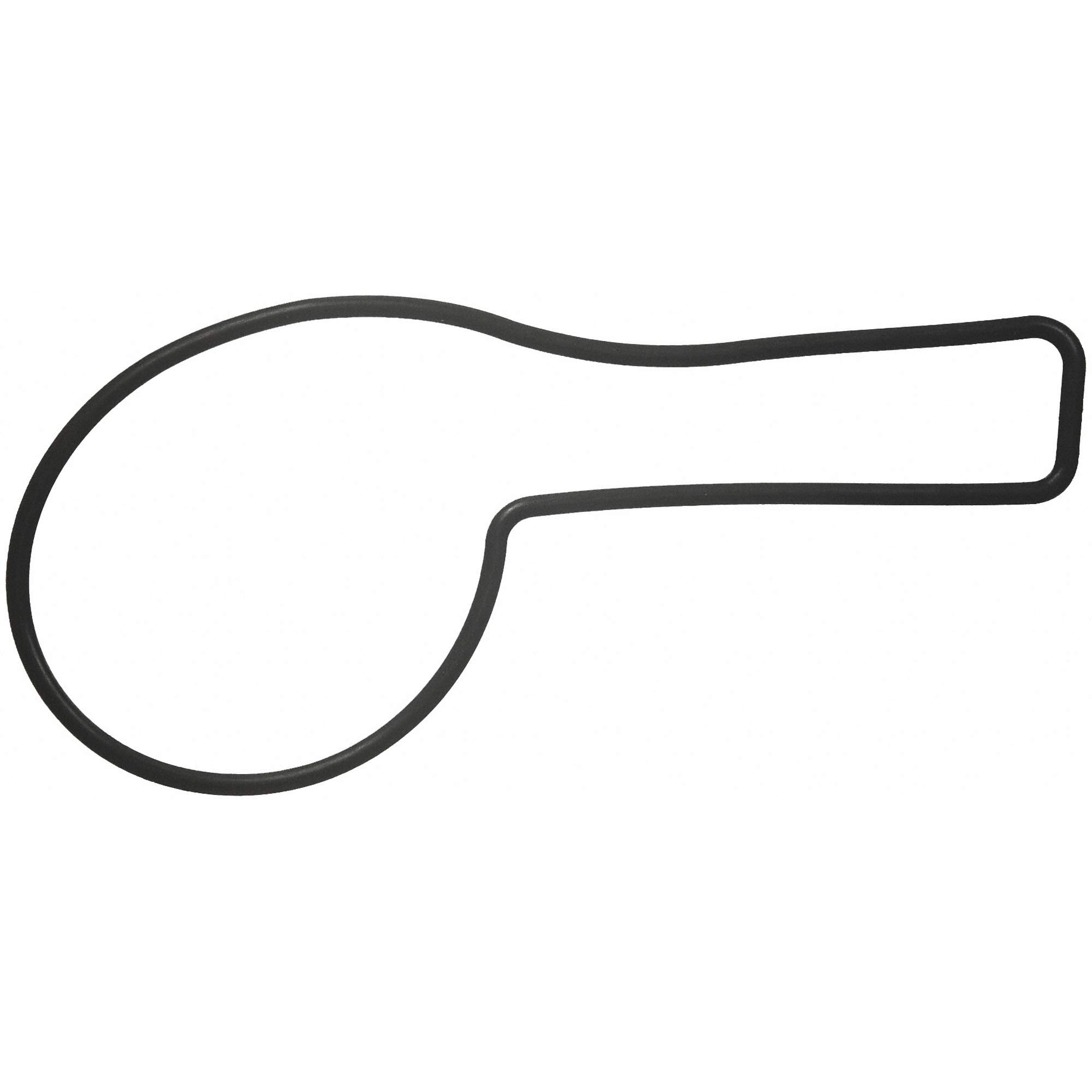Water Pump FEL-PRO Gasket 35444