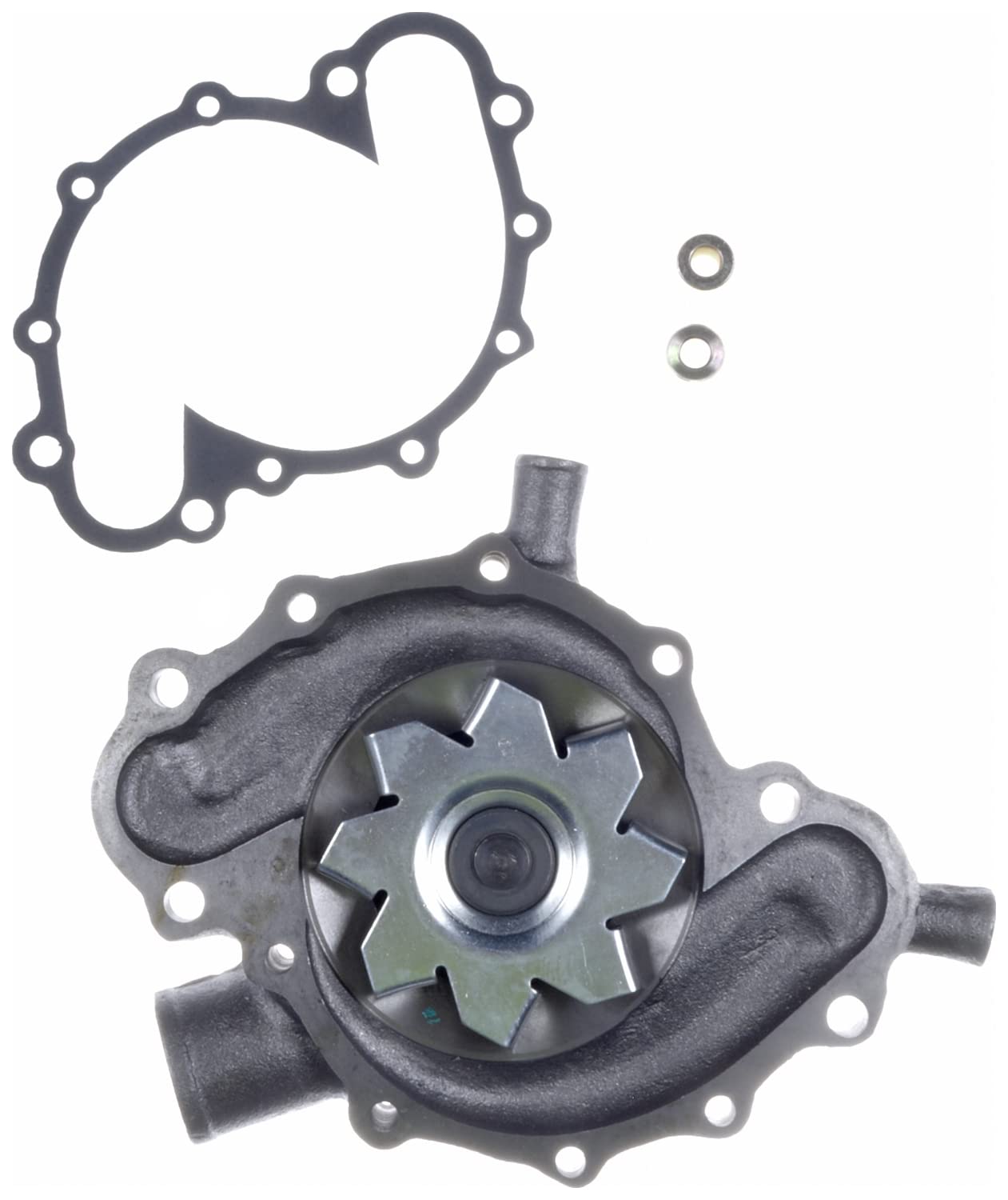 Premium Gates Engine Water Pump 43002
