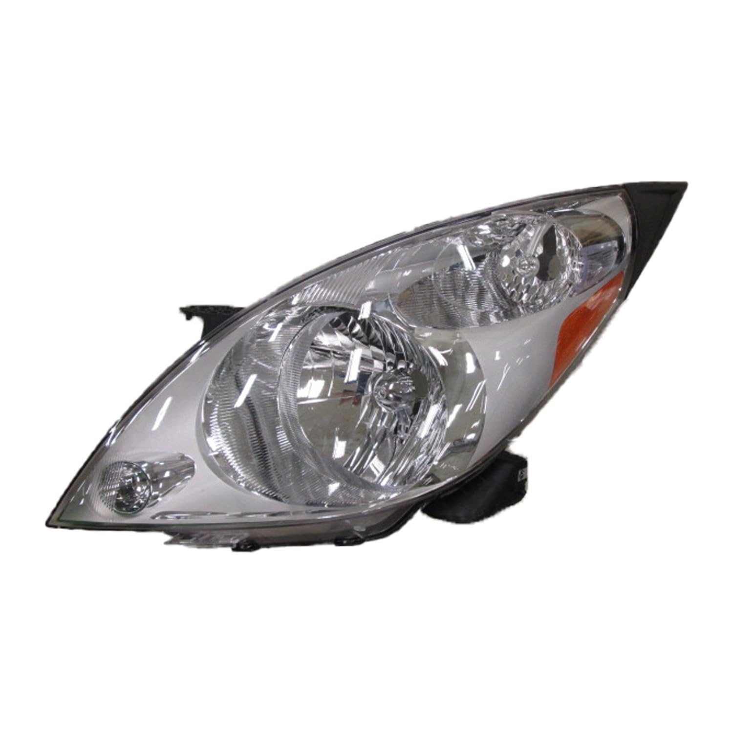 For Chevy Spark 13-15 Headlight Driver Side CAPA | DOT Certified 95281468 | GM2502368C ACK