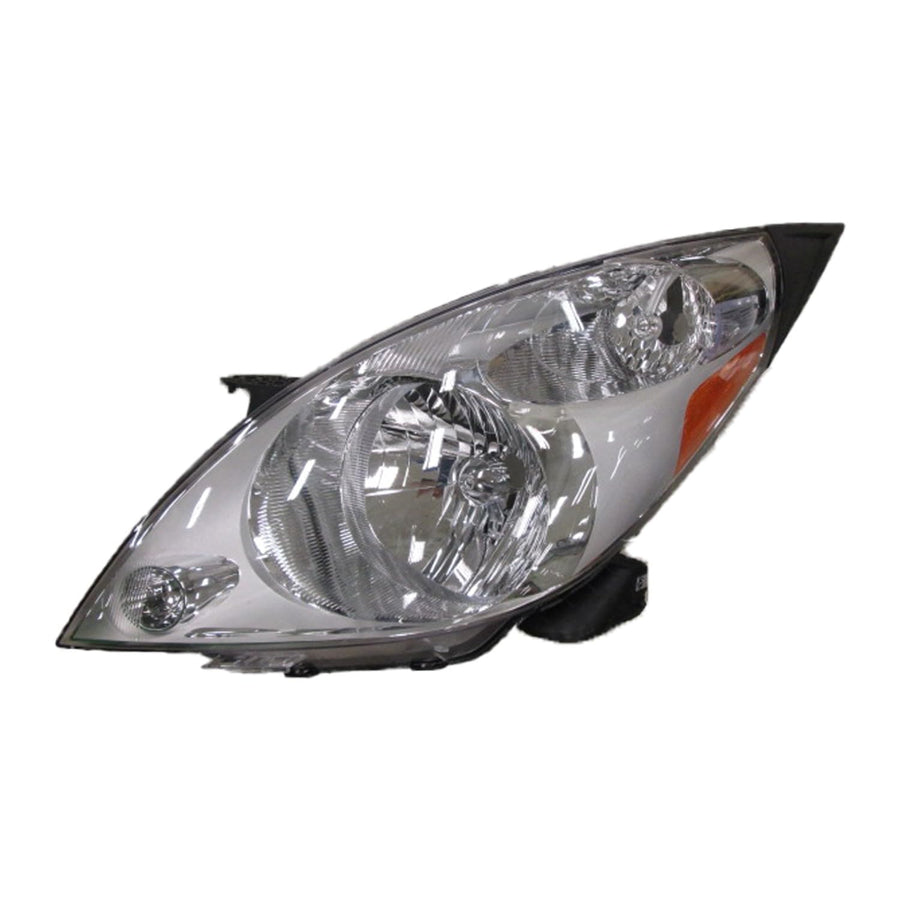 For Chevy Spark 13-15 Headlight Driver Side CAPA | DOT Certified 95281468 | GM2502368C ACK